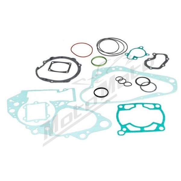 CENTAURO Complete Engine Gasket Set SUZUKI RM 250 1982-1985