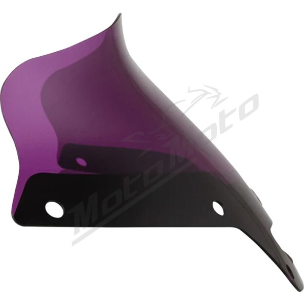 KLOCK WERKS "Kolor Flare™ Sport" priekinis stiklas Harley Davidson FXLRST 1923 22-25
