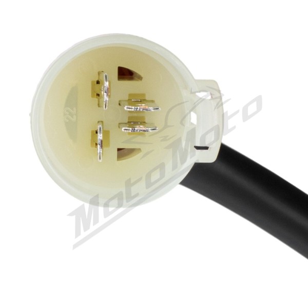 MOTOPLAT Regulator Honda XRV 750 1992
