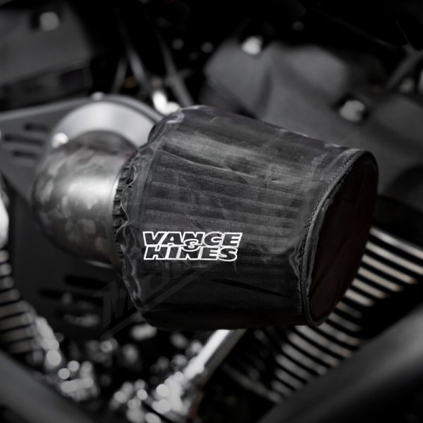 VANCE & HINES VO2 Rain Sock