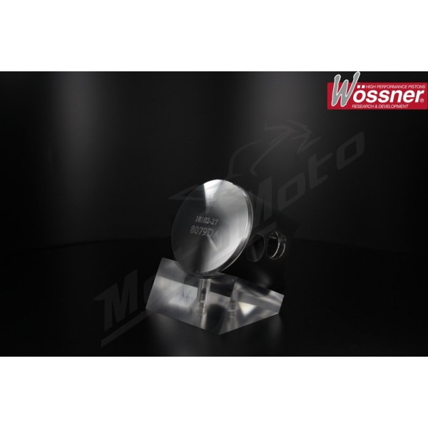 WÖSSNER kaltinis stūmoklis 53,95mm GasGas / MUZ 125 01-02