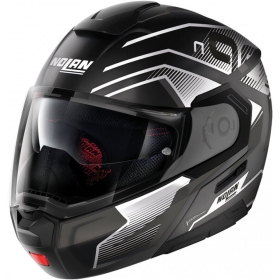 Nolan N90-3 Comeback N-Com Flip-Up Helmet