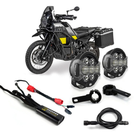 DENALI CANsmart D7 Pro Papildomų žibintų kompl. Husqvarna Norden 901 23-25