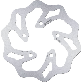 GALFER Wave® Rear Brake Rotor KTM SX 50cc 06-23