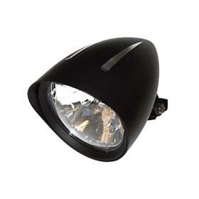 HIGHSIDER 5 3/4" Headlight Classic 1 Extreme, H4