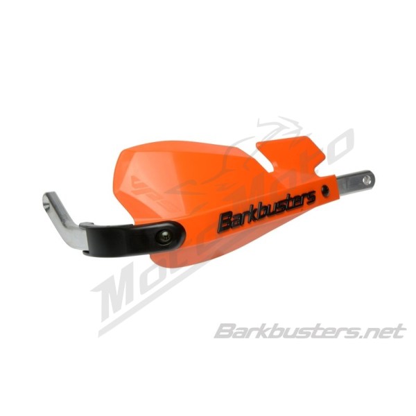 BARKBUSTERS VPS Skid Plates