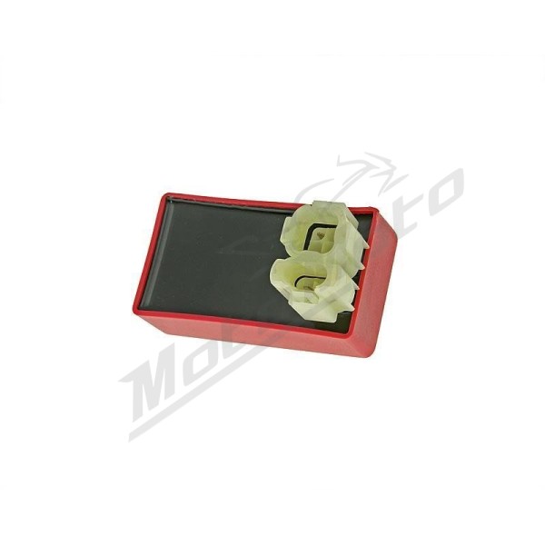 Naraku CDI Unit, Unrestricted ATU / Baotian / CPI / Keeway / Malaguti 50cc 2T