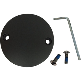 DRAG SPECIALTIES Spherical Radius Points Cover Harley Davidson FLDE / FLFB / FLFBS / FLHC 1750-1977cc 17-24