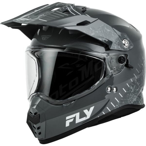 FLY RACING Trekker Helmet