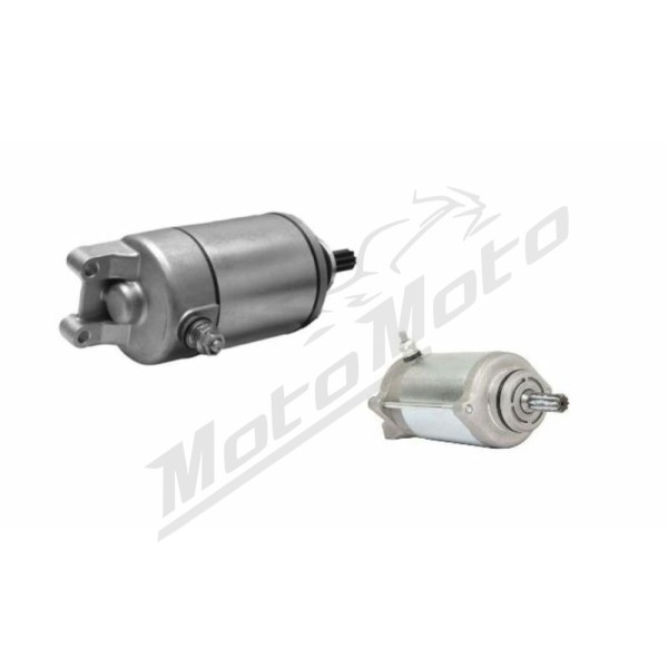 thumbnail image 2 of Celox Starter For Honda TRX500FA Foreman Rubicon 2011-2014 - New 2 of 6