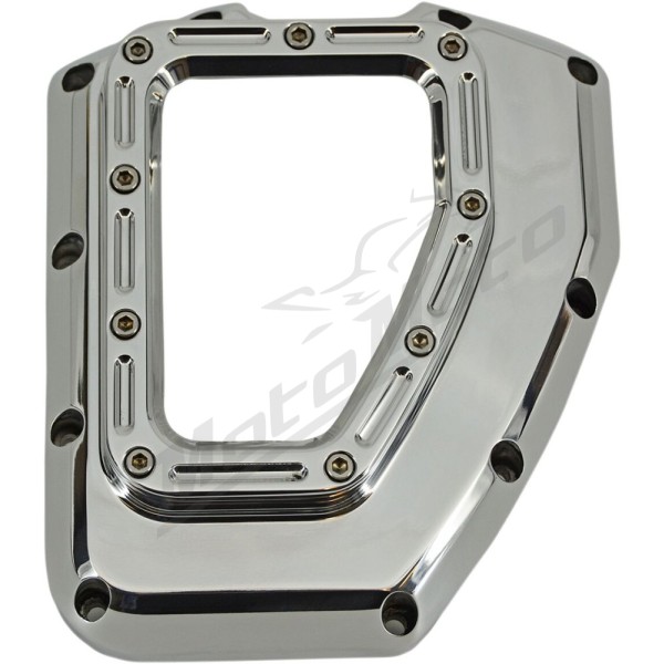 TRASK Assault Series Cam Cover Harley Davidson 1450-1800cc 96-17