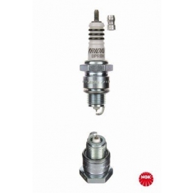 Spark plug NGK BPR8HIX IRIDIUM