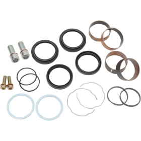 DRAG SPECIALTIES Fork Leg Rebuild Kit Harley Davidson FLD / FLHR / FLHRC / FLHRSE6 / FLHTCU / FLHTCUL / FLHTK 1250-1800cc 02-17