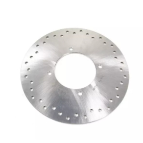 Brake disc rear MBK / Yamaha 125-300cc 02-15