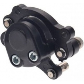 Mini moto / atv rear brake caliper