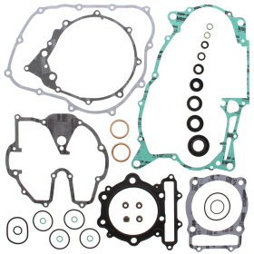 Winderosa (vertex) gasket set (with engine gaskets) Honda XR 600R 85–00