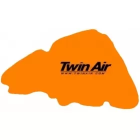 Air filter foam  HFA5204 TWIN AIR PIAGGIO LIBERTY 50-200cc 4T 2002-2017