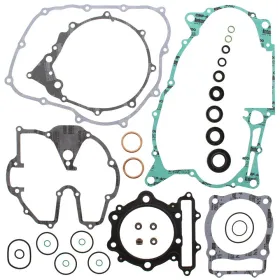 Winderosa (vertex) gasket set (with engine gaskets) Honda XR 600R 85–00