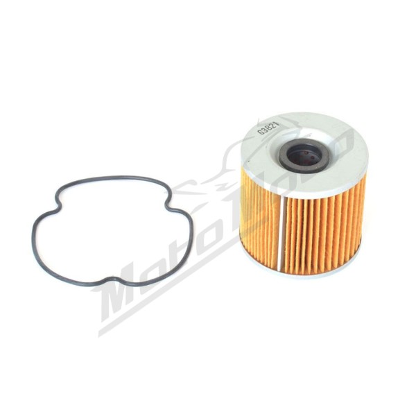 ATHENA Oil Filter SUZUKI DR / GNX / GR / GS / GSF / GSX / GSX-R / GT / SP / XN 250-1100 72-17