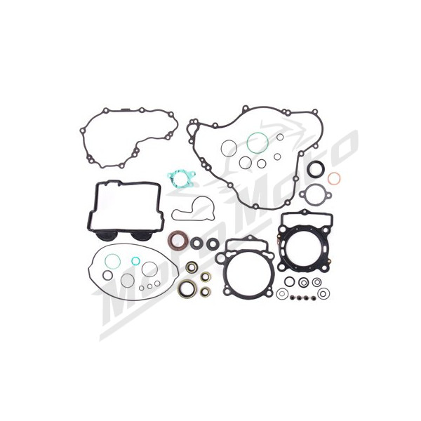 PROX Engine Gasket Set KTM EXC-F 250cc 17