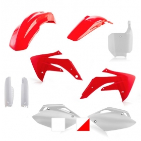 Plastikų komplektas ACERBIS HONDA CRF 150cc 2007-2023