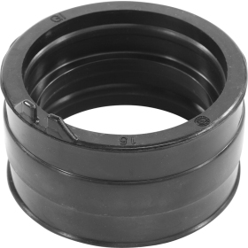 QUAD LOGIC Replacement Intake Boot Can Am Outlander / Renegade 400-800 07-22