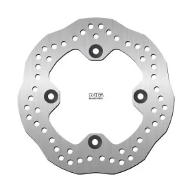 NG Galinis fiksuotas stabdžių diskas 220X105X4mm Honda / Kawasaki / Malaguti / Suzuki 125-600cc 91-14