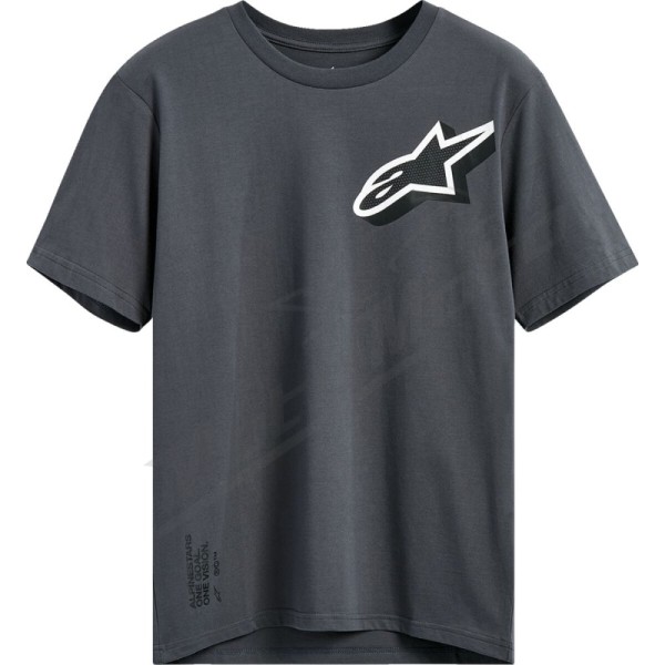 ALPINESTARS CSF marškinėliai