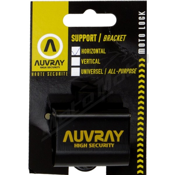 AUVRAY Brackets for Shackle Locks
