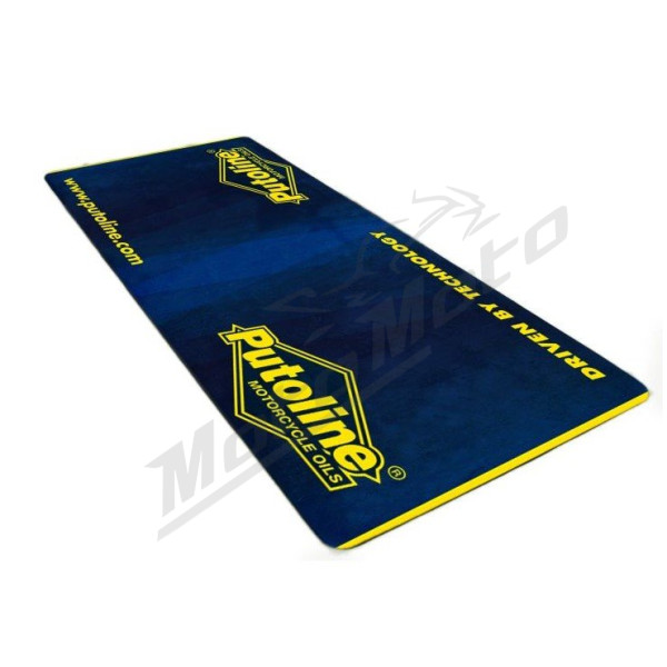 PUTOLINE Carpet 95x190cm