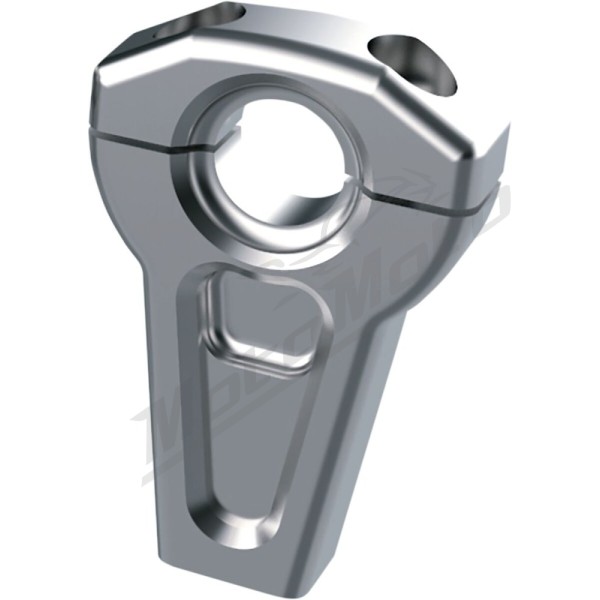 SLYFOX Handlebar Riser Kit 25,4 mm 2vnt.