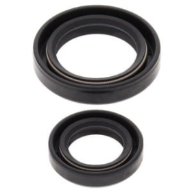 4RIDE Crankshaft bearings Honda CR 125cc 87-07