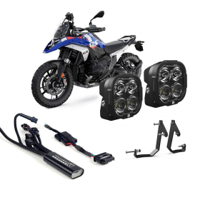DENALI CANsmart Kit DL4 BMW R 1300 GS 24-25