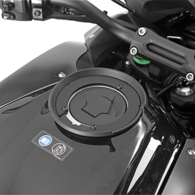 Givi flanšas, skirtas Tanklock bako krepšiams tvirtinti Kawasaki KLE 650 Versys 15-17