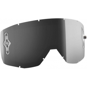 Off Road Goggles Scott Hustle / Tyrant / Split Photochromic Lens