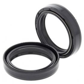 Oil seals 4RIDE 55-122 43X55X10.5 BETA / HONDA / YAMAHA / KAWASAKI / SUZUKI / TRIUMPH 125-1700 1981-2017 2pcs