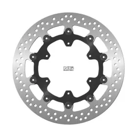 NG BRAKES Priekinis plaukiojantis stabdžių diskas 320mm Husaberg / Husqvarna / KTM 450-690cc 94-19