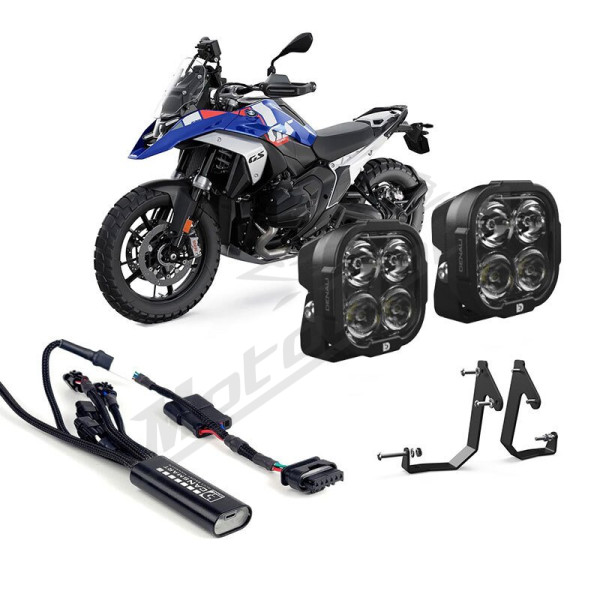 DENALI CANsmart Kit DL4 BMW R 1300 GS 24-25