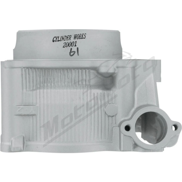 Cylinder Works Cylinder 95,00mm Yamaha WR F / YZ F / YFZ 450cc 03-13