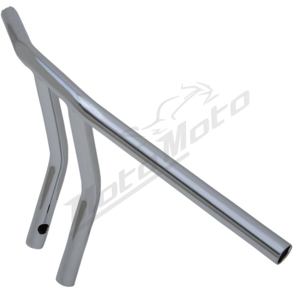 LA CHOPPERS Old School Handlebar 25,4mm 65x25,5cm