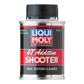LIQUI MOLY Motorbike Additive 80ml