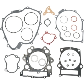 MOOSE OFFROAD Complete Gasket Kit Yamaha YFM / YXR 660 02-08