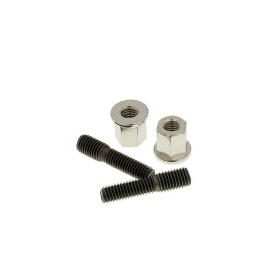 Naraku Cylinder studs set M6/M7 x 32mm