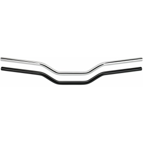 Universal Steel Handlebar Ø22mm 775mm BILTWELL