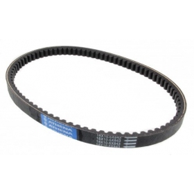 Variator belt 843x18x10,6 S410000350040 PEUGEOT ELYSTAR/ JET FORCE 125-150cc 99-14