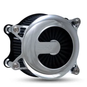 VANCE & HINES "VO2 Rogue" oro įsiurbimo rinkinys Harley Davidson FXST / FXBB / FLHXSE / FLHTCUTG / FLFB 1750-1977cc 17-25