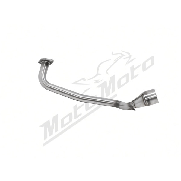 Collector ARROW Yamaha N-Max 125-155i E4 2017-2020