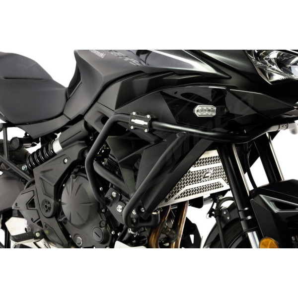 CROSS PRO Trail Crash Bar Kawasaki Versys 650 22-24