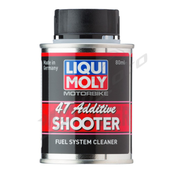 LIQUI MOL kuro priedas 80ml
