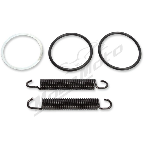MOOSE OFFROAD Exhaust Gasket Kit Honda CR 250R 94-01